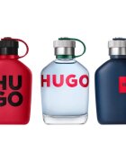 Hugo Boss HUGO Man Eau de Toilette uraknak 40 ml