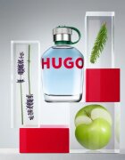 Hugo Boss HUGO Man Eau de Toilette uraknak 75 ml