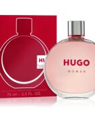 Hugo Boss HUGO Woman Eau de Parfum hölgyeknek 75 ml
