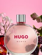 Hugo Boss HUGO Woman Eau de Parfum hölgyeknek 75 ml