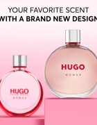 Hugo Boss HUGO Woman Eau de Parfum hölgyeknek 75 ml