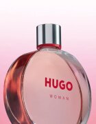 Hugo Boss HUGO Woman Eau de Parfum hölgyeknek 75 ml