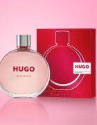 Hugo Boss HUGO Woman Eau de Parfum hölgyeknek 75 ml