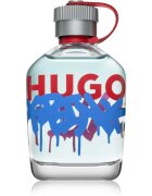 Hugo Boss KRINK X HUGO Eau de Parfum uraknak 125 ml