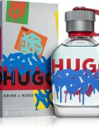 Hugo Boss KRINK X HUGO Eau de Parfum uraknak 75 ml