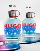 Hugo Boss KRINK X HUGO Eau de Parfum uraknak 75 ml