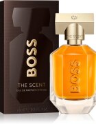 Hugo Boss The Scent Eau de Parfum Intense Eau de Parfum hölgyeknek 30 ml