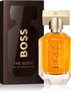 Hugo Boss The Scent Eau de Parfum Intense Eau de Parfum hölgyeknek 50 ml