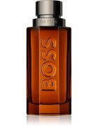 Hugo Boss The Scent Eau de Parfum Intense Eau de Parfum uraknak 100 ml