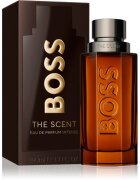 Hugo Boss The Scent Eau de Parfum Intense Eau de Parfum uraknak 100 ml