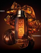 Hugo Boss The Scent Eau de Parfum Intense Eau de Parfum uraknak 100 ml