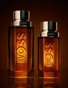 Hugo Boss The Scent Eau de Parfum Intense Eau de Parfum uraknak 100 ml