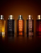 Hugo Boss The Scent Eau de Parfum Intense Eau de Parfum uraknak 100 ml