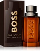 Hugo Boss The Scent Eau de Parfum Intense Eau de Parfum uraknak 50 ml