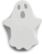 I Heart Revolution Bath Fizzer Ghost fürdőgolyó kádba való 110 g