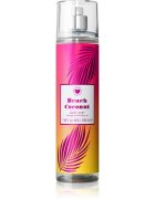 I Heart Revolution Body Mist Beach Coconut parfümözött spray a testre hölgyeknek 236 ml