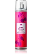 I Heart Revolution Body Mist Very Cherry parfümözött spray a testre hölgyeknek 236 ml