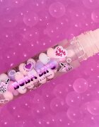 I Heart Revolution Bubble Tea Boba Lips ajak olaj 4.5 ml