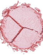 I Heart Revolution Butterfly kompakt púderes élénkítő arcra árnyalat Butterfly Radiance 10 g
