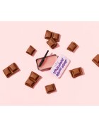 I Heart Revolution Chocolate Szilárd szappan szemöldökre 10 g
