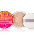 I Heart Revolution Citrus Glow Illuminating Baking Powder bőrvilágosító púder 22 g