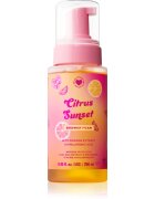 I Heart Revolution Citrus Sunset Shower Foam tusoló hab 250 ml