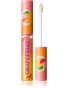 I Heart Revolution Fruity Grapefruit Fizz csillámos Szájfény illattal Grapefruit 7 ml