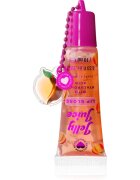 I Heart Revolution Jelly Juice Lip Tubes ajakfény árnyalat Peach 10 ml