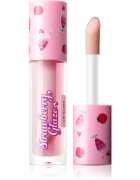 I Heart Revolution Milkshake Strawberry Glaze ajakfény árnyalat The Boys Are Waiting 3 ml