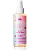 I Heart Revolution Milkshake Strawberry Shimmer élénkítő fixáló spray 50 ml