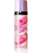 I Heart Revolution Milkshake Strawberry Swirl sminkalap a make-up alá 30 ml