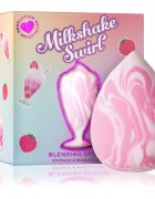 I Heart Revolution Milkshake Strawberry Swirl sminkszivacs 2 g