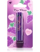 I Heart Revolution Pop Gloss tonizáló ajakbalzsam árnyalat Plum Purple 2.7 g
