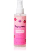 I Heart Revolution Strawberry Glow Fixing Spray élénkítő fixáló spray árnyalat Strawberry 100 ml