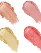 I Heart Revolution Sweet Chilli Blush & Highlight Quad bőrélénkítő és arcpirosító sminkpaletta 4x0.9 g