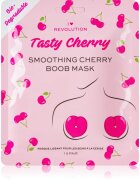 I Heart Revolution Tasty Cherry intenzív hidrogélmaszk dekoltázs feszesítésére 1 db