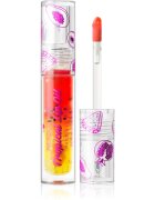 I Heart Revolution Tasty Tropical tonizáló olaj az ajkakra a hidratálásért és a fényért árnyalat Papaya 38 ml