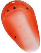 I Heart Revolution Tasty Tropical tonizáló olaj az ajkakra a hidratálásért és a fényért árnyalat Papaya 38 ml