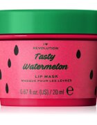 I Heart Revolution Tasty Watermelon hidratáló maszk az ajkakra 20 ml