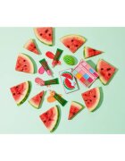 I Heart Revolution Tasty Watermelon krémes arcpirosító az élénk bőrért Flushed 13 ml