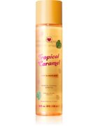 I Heart Revolution Tropical Caramel Body an Hair Mist illatosított haj- és testpermet hölgyeknek 236 ml