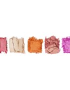 I Heart Revolution Zesty Zing Mini Match Palette szemhéjfesték paletta 5.5 g