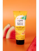 I Love Exotic Fruit kézkrém 100 ml