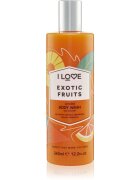 I Love Exotic Fruit tusfürdő gél 350 ml
