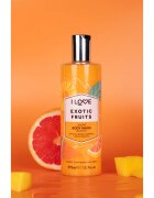 I Love Exotic Fruit tusfürdő gél 350 ml