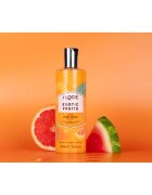 I Love Exotic Fruit tusfürdő gél 350 ml