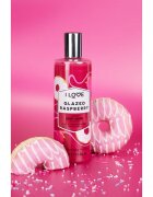 I Love Glazed Raspberry tusfürdő gél 350 ml