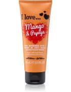 I Love Mango & Papaya kézkrém 75 ml