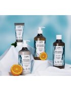 I Love Naturals Bergamot & Seaweed kéz és testápoló krém 500 ml