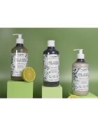 I Love Naturals Lime Ginger & Cardamom folyékony szappan 500 ml